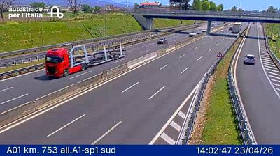 Live webcam in Afragola, Italia