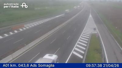 Live webcam in Somaglia, Italy