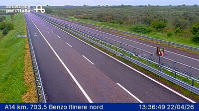 Live webcam in Acquaviva delle Fonti, Itàlia