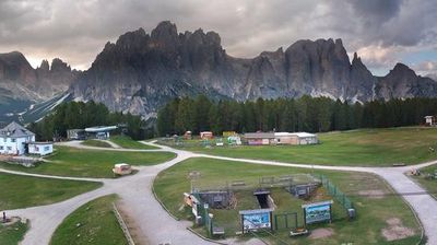 San Giovanni di Fassa