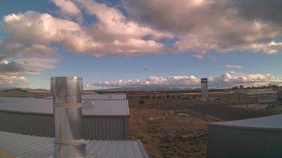 Live webcam in Bend, Stati Uniti d'America