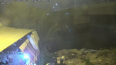 Live webcam in 福蹇社, 越南