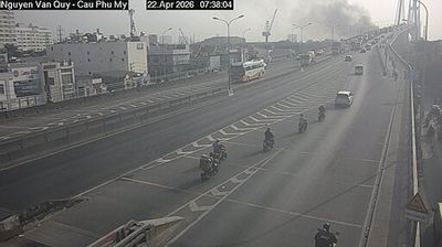 Phuong Tan Thuan Dong