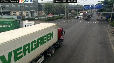 Phường Thạnh Mỹ Lợi