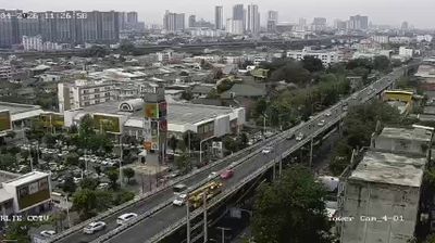 Wong Sawang Subdistrict