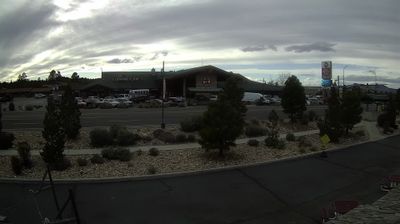 Live webcam in Bryce Canyon City, Estats Units d'Amèrica