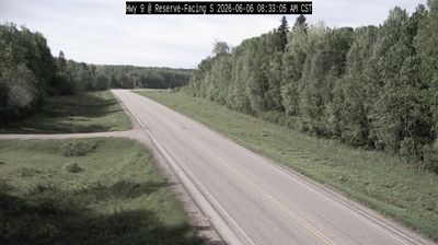Live webcam in unknown, Canada