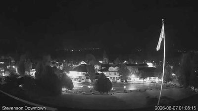 Live webcam in Stevenson, Сполучені Штати Америки