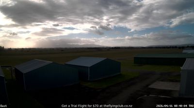 Live webcam in Feilding, 新西兰