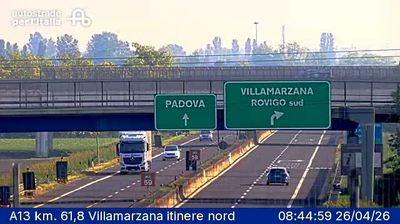 Live webcam in Villamarzana, Италија