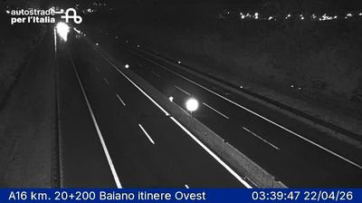 Live webcam in Casamarciano, Itàlia