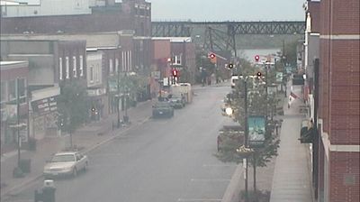 Parry Sound › Запад