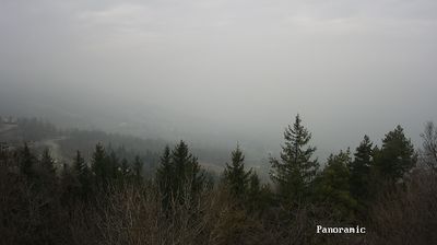 Montefiorino › West