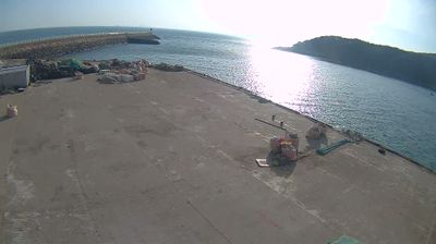 Live webcam in Deokjeok-myeon, Coreia do Sul