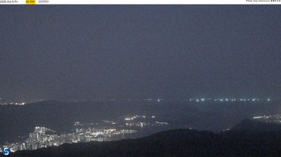 Tsuen Wan › North-east