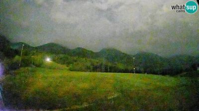 Live webcam in Bohinj, Slovenia