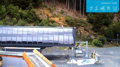 Live webcam in Steinach, जर्मनी
