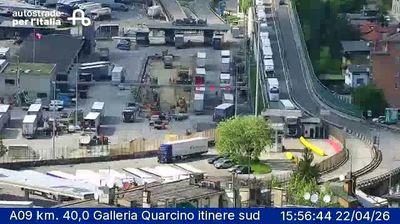 Live webcam in Como, Itàlia