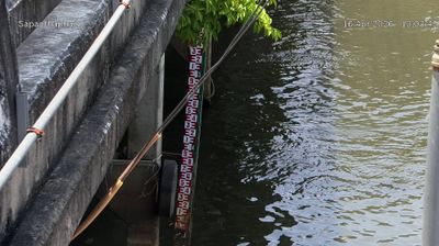 Live webcam in Pak Phun, Thaïlande