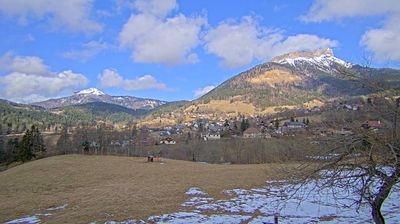 Le Sappey-en-Chartreuse