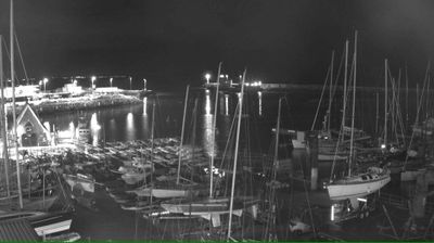 Howth ED › North