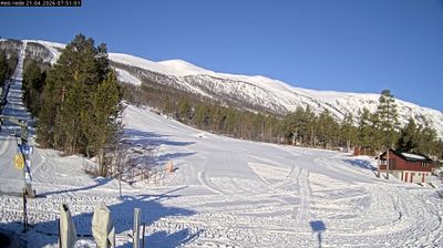 Live webcam in unknown, Noruega