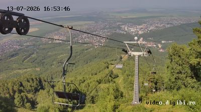 Старобелокурихинский сельсовет › เหนือ