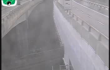 La Salle: A5 km. 128,5 CHABODEY N 601