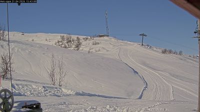 Live webcam in unknown, Noruega