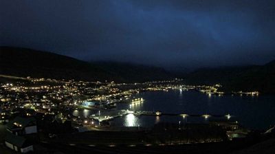 Vestmanna › Nord-est