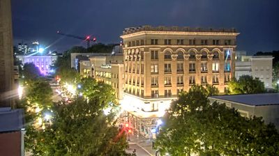 Live webcam in Raleigh, Estats Units d'Amèrica