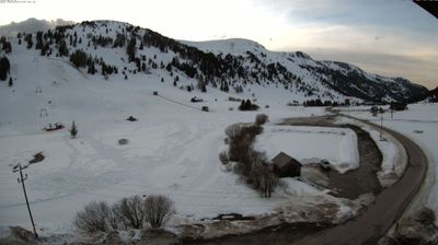 Thomatal › North-west