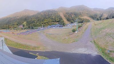 Mont-Dore