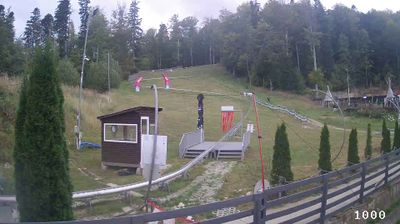 Sinaia › North-west
