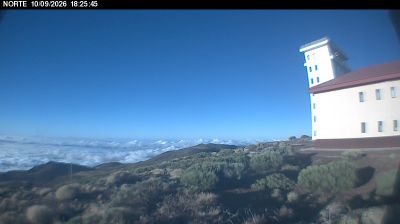 La Orotava › North