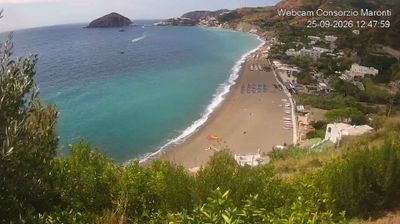 Barano d'Ischia › South-west