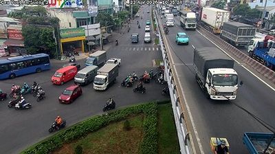 Phường Tân Hưng Thuận