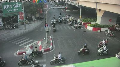 Phuong Binh Hung Hoa B