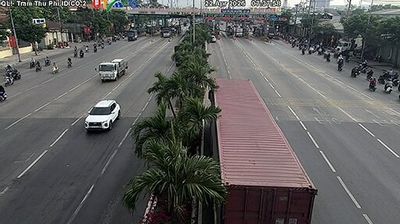 Phuong Binh Hung Hoa