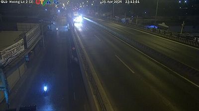 Phuong Binh Tri Dong A