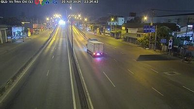 Phuong Binh Tri Dong A