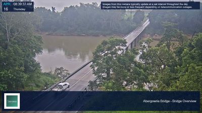 Live webcam in Trebonne, Аустралија