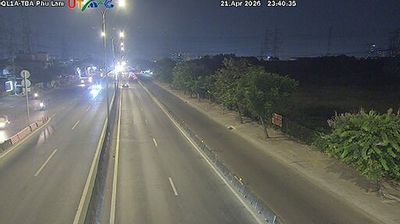 Phuong Binh Tri Dong B