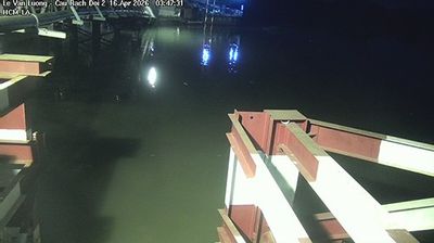 Live webcam in Xã Long Hậu, 越南