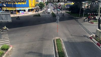 Phuong Tan Thuan Dong