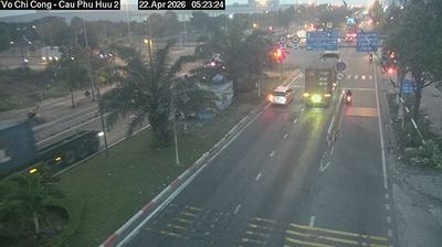 Phuong Tang Nhon Phu B