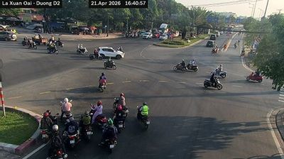 Phuong Long Thanh My