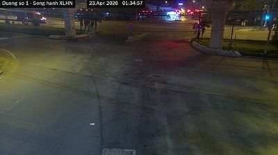 Phường Bình Thọ