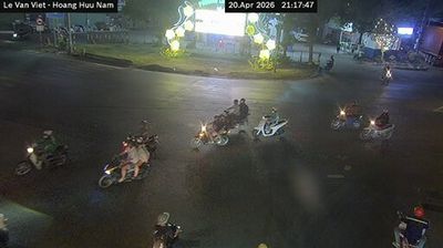 Phuong Long Thanh My