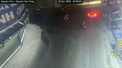 Phường Long Thạnh Mỹ